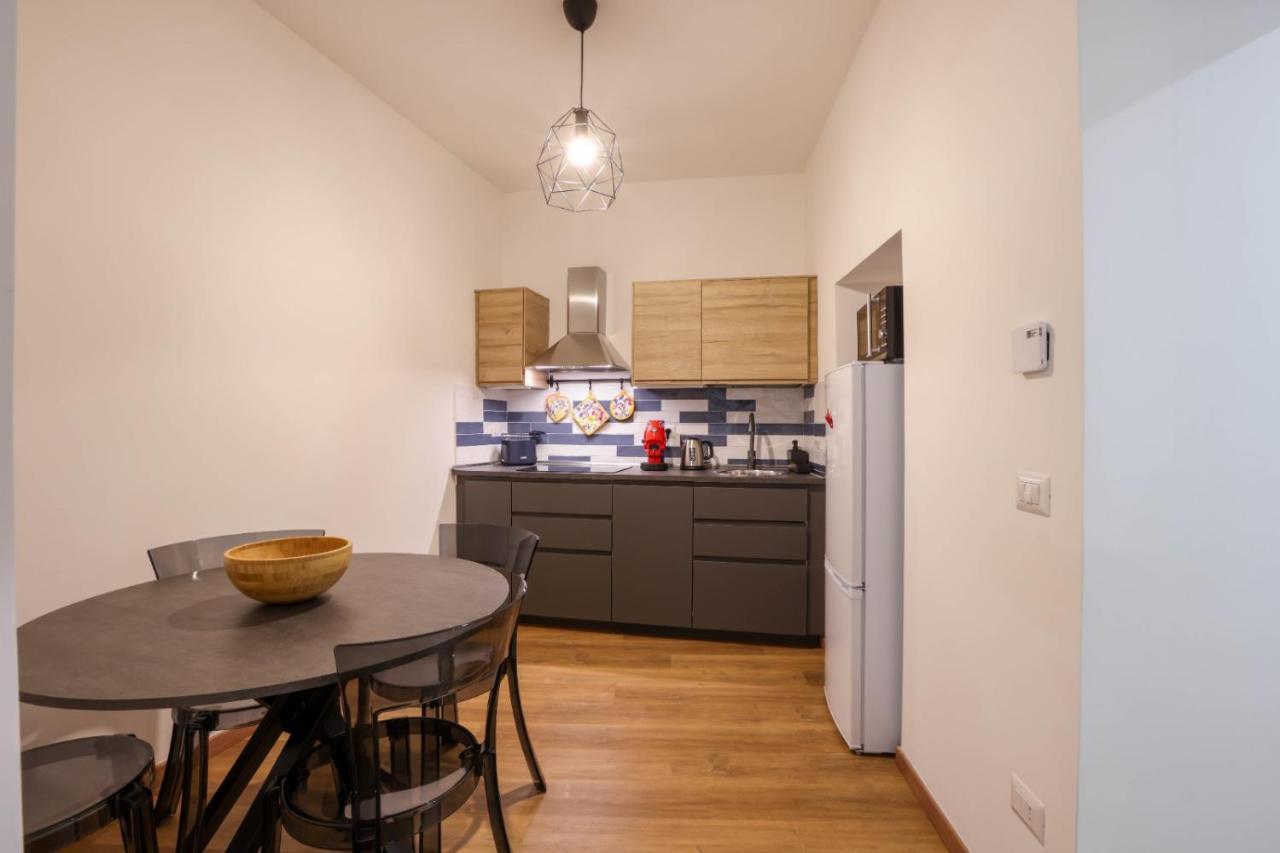 Casa Vacanze La Tianella Neapol Zewnętrze zdjęcie