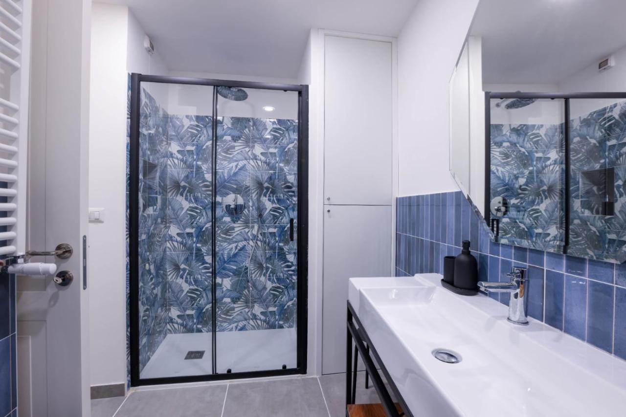 Casa Vacanze La Tianella Neapol Zewnętrze zdjęcie
