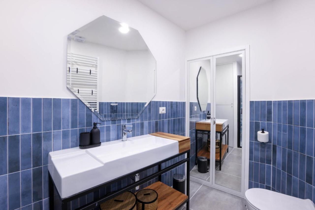 Casa Vacanze La Tianella Neapol Zewnętrze zdjęcie