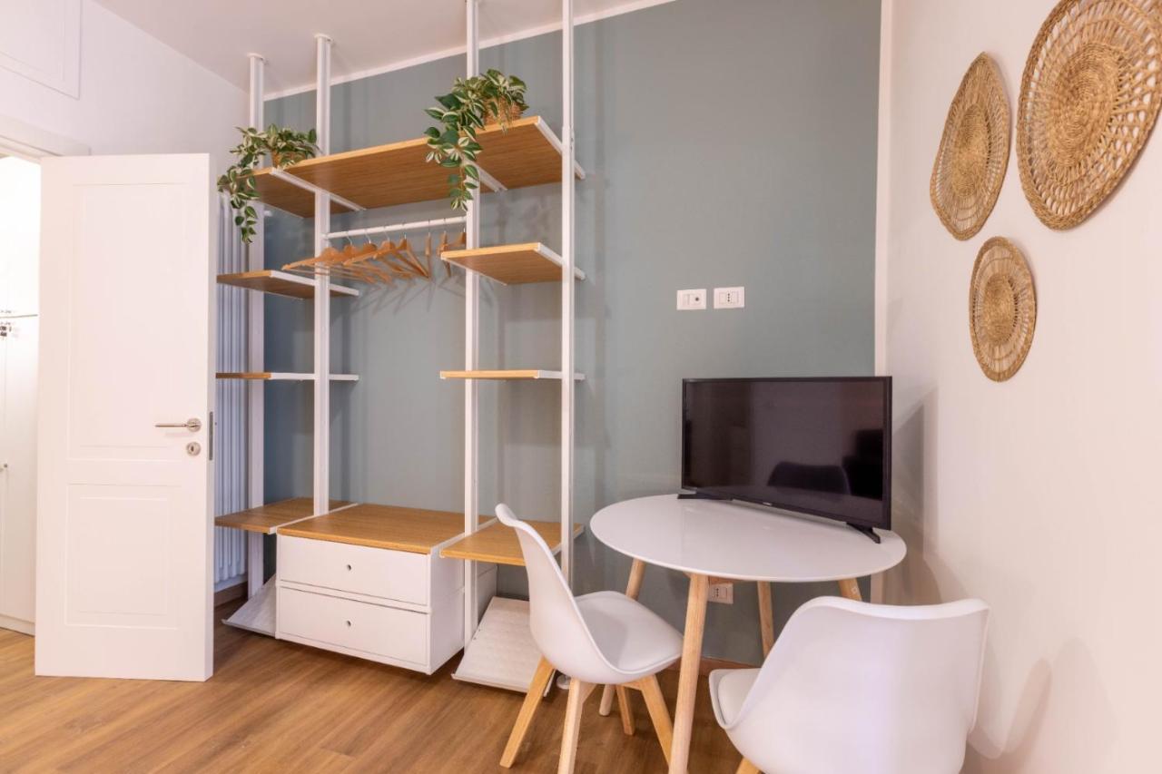 Casa Vacanze La Tianella Neapol Zewnętrze zdjęcie